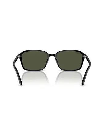 RAY BAN | Lunettes de soleil 0RB2231/58 | schwarz